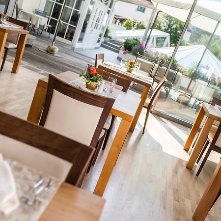 Vinschgerhof 호텔 실란드로 외부 사진
