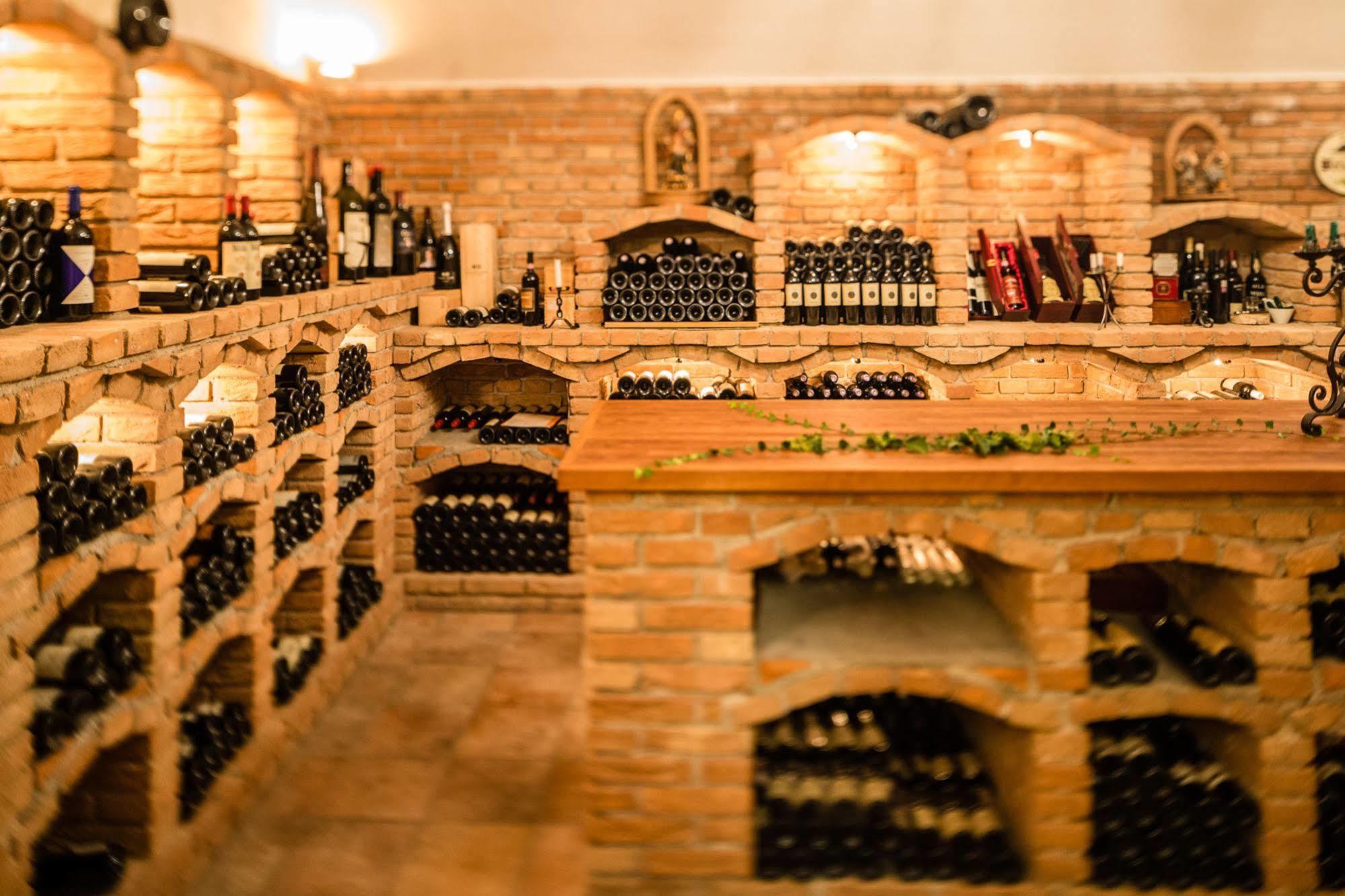 Vinschgerhof 호텔 실란드로 외부 사진